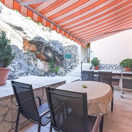 Gregov Mošćenička Draga