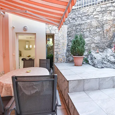 Gregov Apartmán Mošćenička Draga