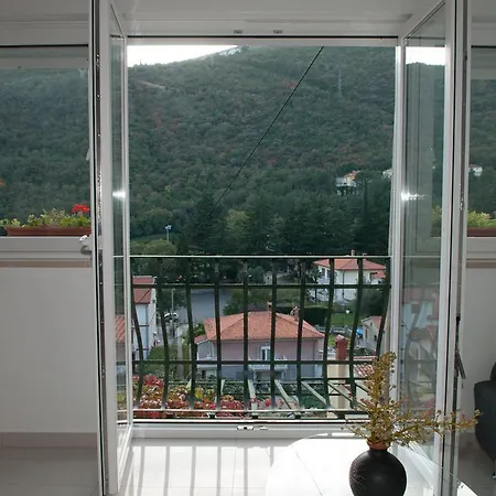 Gregov Mošćenička Draga