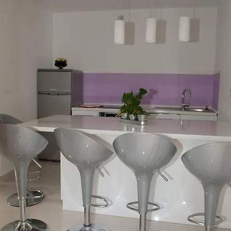 Gregov Appartamento Mošćenička Draga