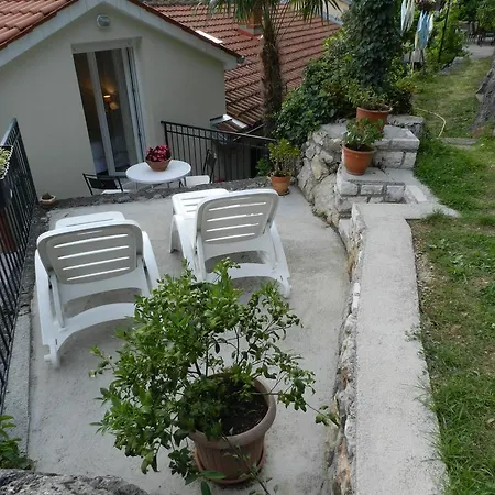 Appartamento Gregov Mošćenička Draga