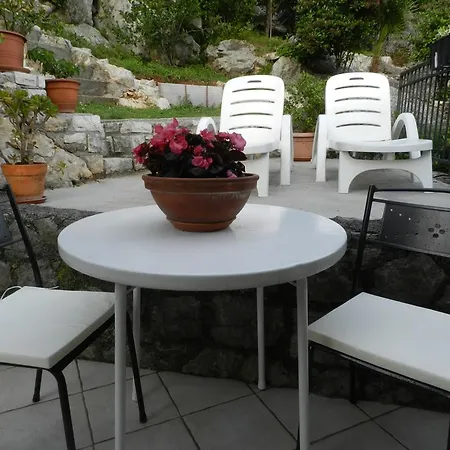 Appartamento Gregov Mošćenička Draga