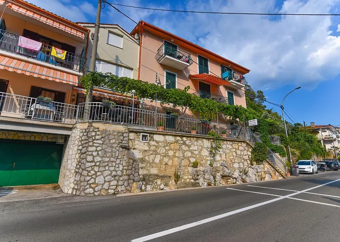 Gregov * Mošćenička Draga