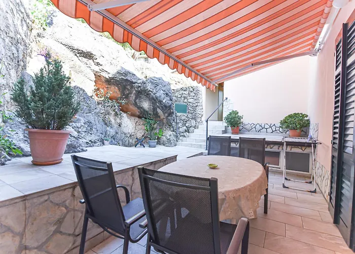 Gregov Mošćenička Draga