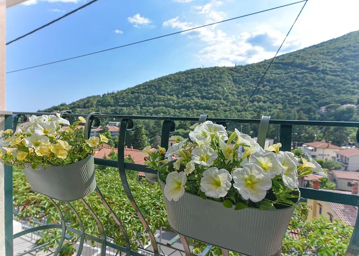 Gregov * Mošćenička Draga