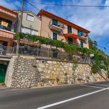 Gregov * Mošćenička Draga