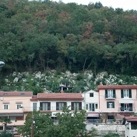 Apartman Gregov *