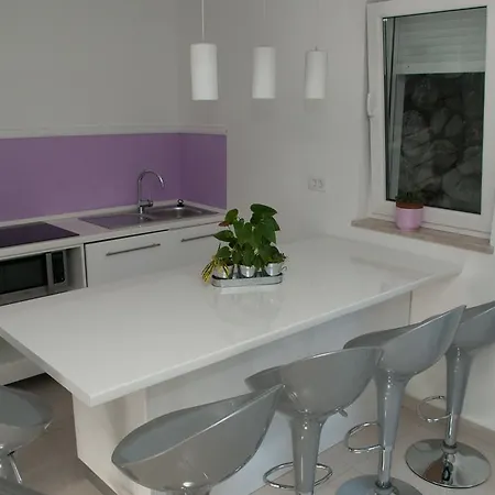 Gregov Apartman *