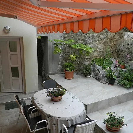 Apartman Gregov