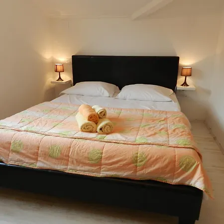Gregov Apartman *
