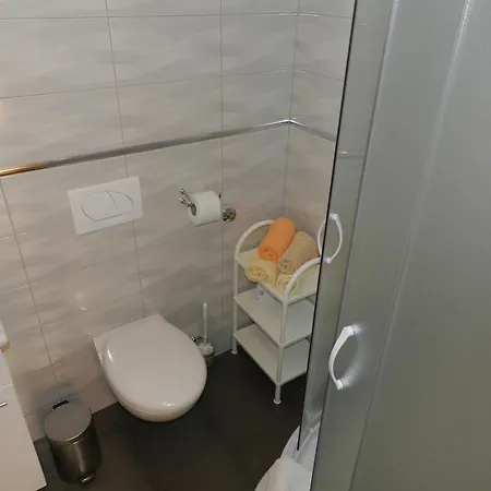 Apartman Gregov