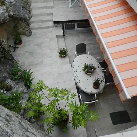 Gregov Apartman